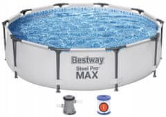 Bestway Bazénový Válec 305X76Cm Bestway Pro Max