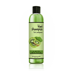 HUNCALIFE Kiwi Šampon (350 ml)