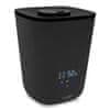 Zvlhčovač vzduchu 4,5 litrů - ultrazvukový - UV-sterilizátor - vhodný pro | Včetně dálkového ovládání 