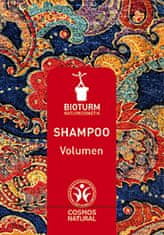 Bioturm VZOREK Šampon pro objem vlasů 3 ml