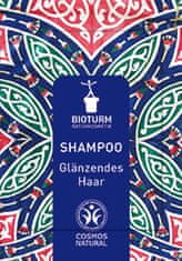 Bioturm VZOREK Šampon pro lesklé vlasy 3 ml