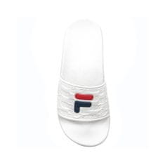 FILA Pantofle bílé 40 EU Baywalk Slipper