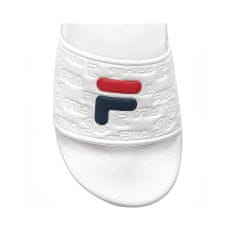 FILA Pantofle bílé 40 EU Baywalk Slipper