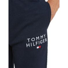 Tommy Hilfiger Kalhoty tmavomodré 171 - 175 cm/M UM0UM02880DW5
