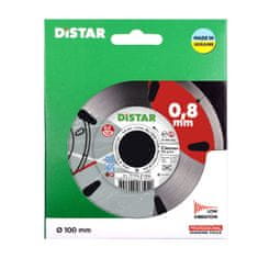 DISTAR DISTAR CLEANER DIAMENTOWA TARCZA DO CZYSZCZENIA FUG 