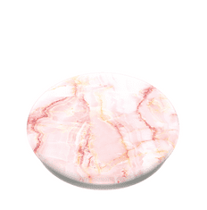 PopSockets PopGrip Gen.2, Rose Marble, růžový mramor
