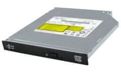 LG Hitachi- DTC2N / DVD±R(DL)/RAM/ROM / interní / M-Disc / černá / bulk