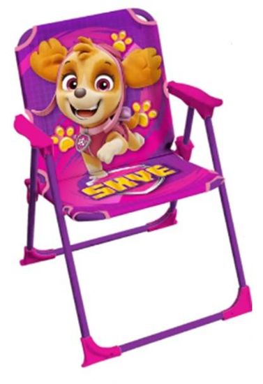 bHome Dětská campingová židlička Skye