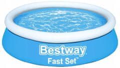 Bestway Bestway Rozšiřovací Příruba Bazénu 183X51 B57392