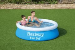 Bestway Bestway Rozšiřovací Příruba Bazénu 183X51 B57392