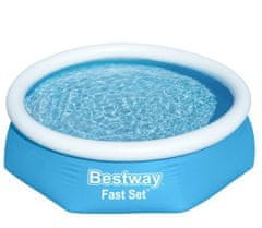 Bestway Base Base 244X61 Beyway Repair Koupelna