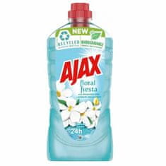Colgate Palmolive Ajax univerzální čistící prostředek jasmine 1L