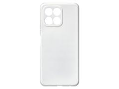 MobilPouzdra.cz Jednobarevný kryt bílý na Honor X6 5G