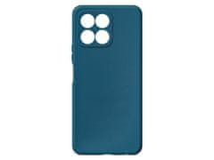 MobilPouzdra.cz Jednobarevný kryt modrý na Honor X6 5G