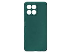 MobilPouzdra.cz Jednobarevný kryt tmavě zelený na Honor X6 5G