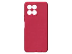 MobilPouzdra.cz Jednobarevný kryt červený na Honor X6 5G