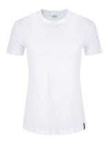 Henderson Pánské tričko + Ponožky Gatta Calzino Strech, bílá, L