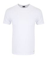 Henderson Pánské tričko + Ponožky Gatta Calzino Strech, bílá, XXL