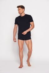 Henderson Pánské tričko + Ponožky Gatta Calzino Strech, černá, XL