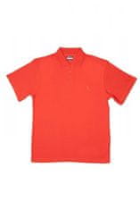 Henderson Pánské tričko + Ponožky Gatta Calzino Strech, oranžová, M
