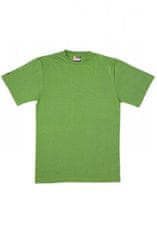 Henderson Pánské tričko, olivová, S