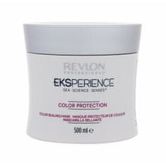 Revlon Professional Maska pro barvené vlasy Eksperience (Color Sealing Mask) (Objem 500 ml)