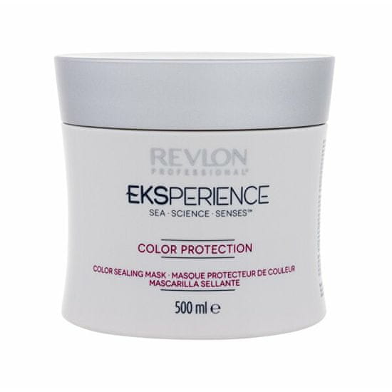 Revlon Professional Maska pro barvené vlasy Eksperience (Color Sealing Mask)