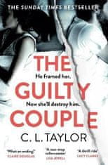 C. L. Taylor: The Guilty Couple