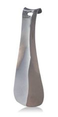 Bama Kovová lžíce krátká 15 cm - 06515