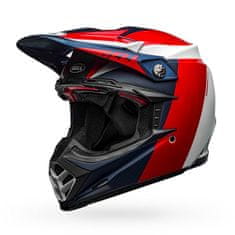 Bell Motokrosová helma BELL Moto-9 Carbon FLEX Division - L