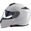 Z1R Výklopná helma Z1R Solaris Modular - white @ velikost M