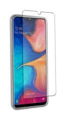 RedGlass Set ochrany displeje na Samsung A20e Triple Pack 97763