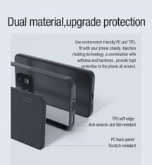 Nillkin Zadní kryt Super Frosted PRO Magnetic na Xiaomi 13 černý