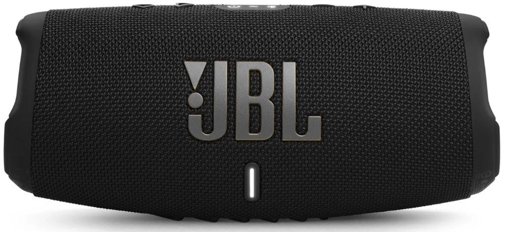  moderní bluetooth reproduktor jbl chargé 5 wifi ip67 jbl original pro sound zvuk odolný alexa spotify chromecast 