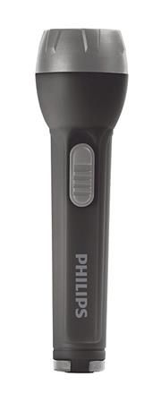 Philips Svítilna SFL3175/10, černá, vzdálenost paprsků 60m