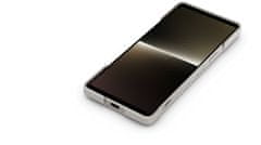 Sony zadní kryt pro Sony Xperia 1 V 5G se stojánkem, šedá