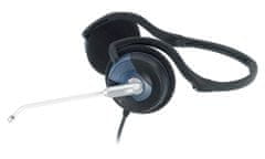 Genius headset - HS-300N, skládací