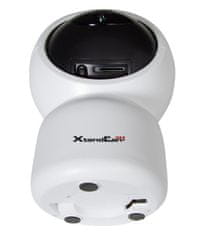 XtendLan OKO 1 IP kamera/ Wi-Fi/ 2Mpx/ 1080p/ otočná/ IR až 10 m/ Tuya CZ a SK