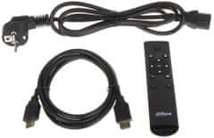 Dahua 32" LED LM32-F200/ IPS panel/ 1920x1080 (FHD)/ 1400:1/ 8ms/ 240 cd/m2/ HDMI/ VGA/ USB/ REPRO/ VESA 75x75/ černý
