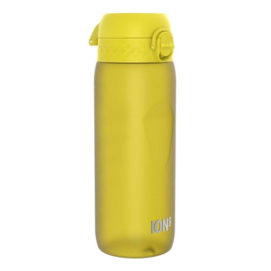ion8 Leak Proof Lahev bez BPA Yellow 750 ml