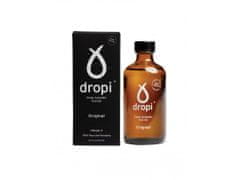 DROPI Extra panenský olej z tresčích jater-original, 170ml