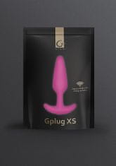 G-Vibe G-Vibe G-Plug XS Purple