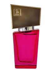 Hot Shiatsu Pheromon Fragrance Woman Pink 15ml