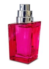 Hot Shiatsu Pheromon Fragrance Woman Pink 15ml