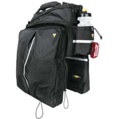 Topeak Brašna MTS Trunk Bag DXP - zadní, na nosič, černá