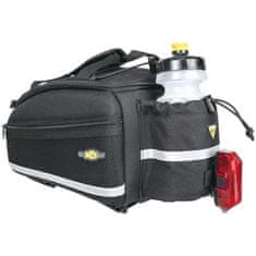 Topeak Brašna MTS Trunk Bag EX - zadní, na nosič, černá