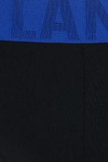 Amiatex Pánské slipy + Ponožky Gatta Calzino Strech, černá, XXL