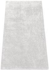 4sleep Kusový koberec ENZO krémový Krém 80x300 Jednobarevný 1cm až 1,9cm ENZO 25/25/150