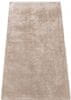 Kusový koberec ENZO cappucino Béžová ENZO 20/20/150 80x150 1cm až 1,9cm Jednobarevný
