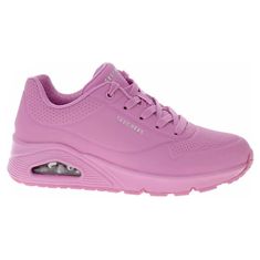 Skechers Uno - Stand on Air pink 39